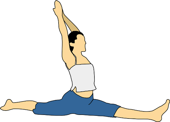 Yoga Exercise